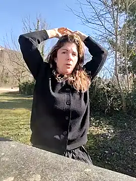 sansan2411 online show from 02-24-26, 01:01