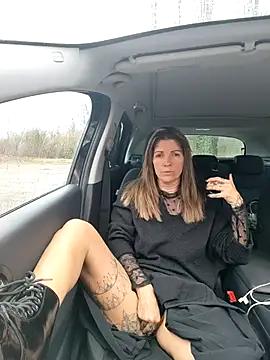 sansan2411 online show from 02-19-26, 01:41