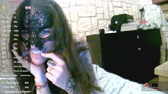 sansan2411 online show from 02-22-25, 12:05