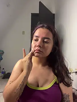 Ema kraus online show from 02-19-26, 01:02