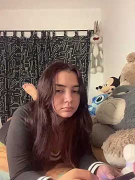 Ema kraus online show from 02-07-26, 01:02