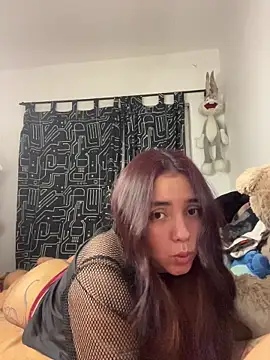 Ema kraus online show from 02-11-26, 01:38