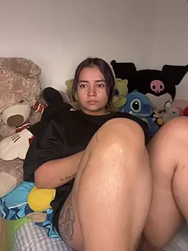 Ema kraus online show from 03-08-26, 12:38