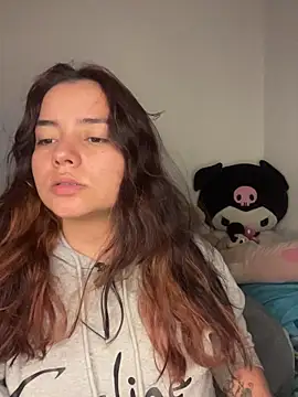 Ema kraus online show from 02-25-26, 02:45