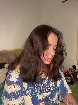 Ema kraus online show from 03-10-26, 01:20