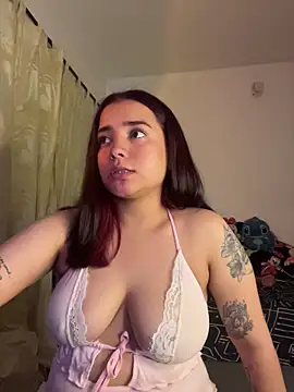 Ema kraus online show from 03-27-26, 01:14