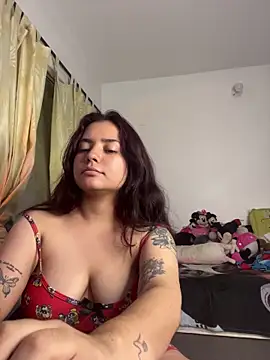 Ema kraus online show from 04-11-26, 01:35