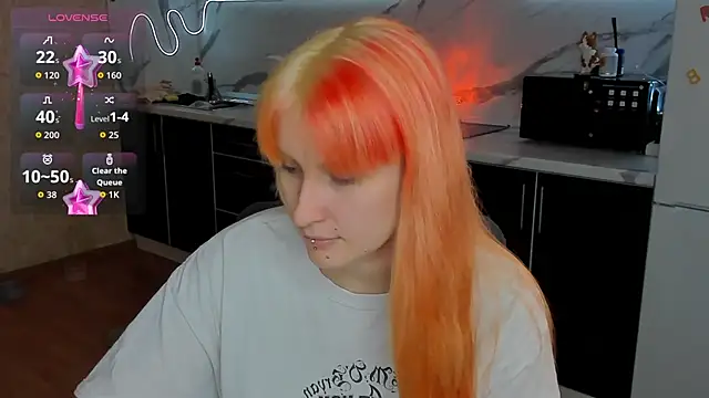 Sweet white chocolate online show from 11-14-25, 11:58