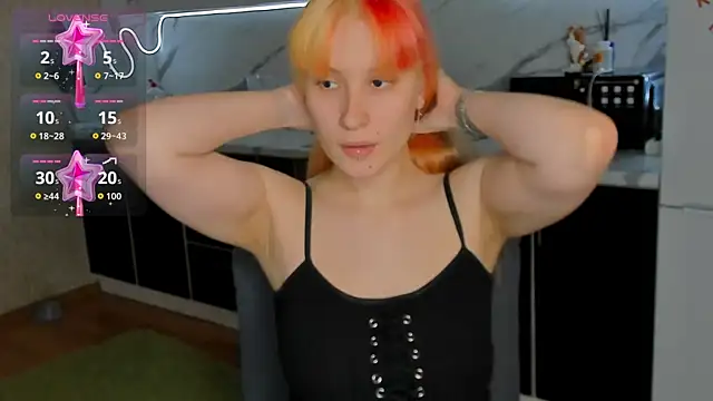 Sweet white chocolate online show from 11-12-25, 11:03