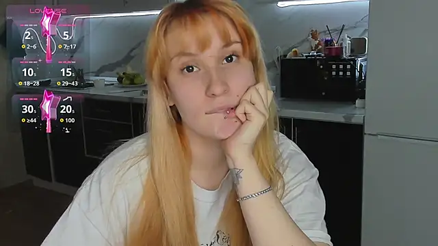 Sweet white chocolate online show from 01-18-26, 01:42