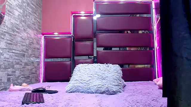 perfectlump online show from 09-29-25, 04:01