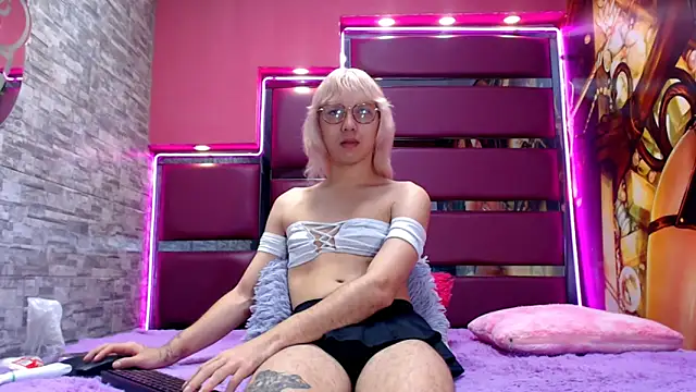 perfectlump online show from 10-10-25, 12:39