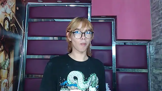 perfectlump online show from 03-11-25, 08:20