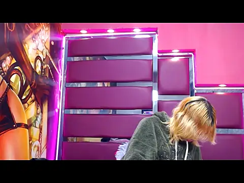 perfectlump online show from 09-13-25, 01:22