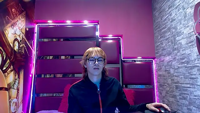 perfectlump online show from 03-01-25, 05:38