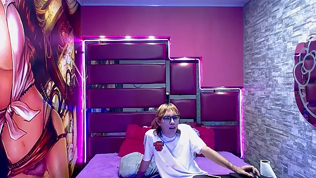 perfectlump online show from 03-04-25, 09:00