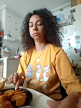 naughty69curls online show from 10-01-25, 12:31