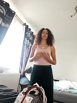 naughty69curls online show from 11-18-25, 11:13