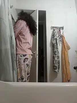 naughty69curls online show from 03-07-26, 08:36