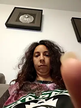 naughty69curls online show from 10-05-25, 07:37