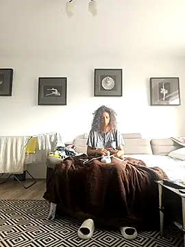 naughty69curls online show from 09-30-25, 09:48