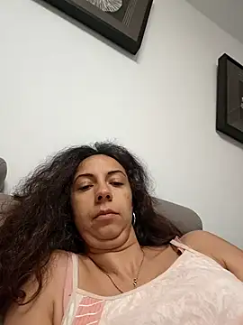 naughty69curls online show from 10-06-25, 07:03