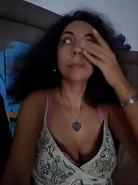 naughty69curls online show from 10-31-25, 08:05