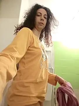 naughty69curls online show from 03-29-26, 05:03