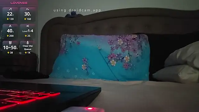 naughty69curls online show from 03-13-26, 08:58