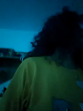 naughty69curls online show from 10-02-25, 09:29