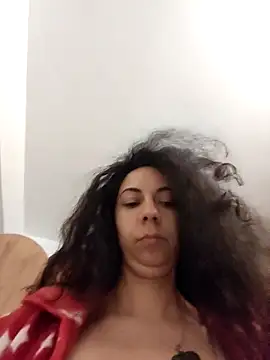 naughty69curls online show from 04-08-26, 06:42