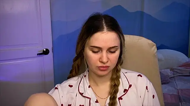 IlonaMurf online show from 03-05-26, 08:55