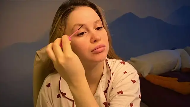 IlonaMurf online show from 09-20-25, 06:07