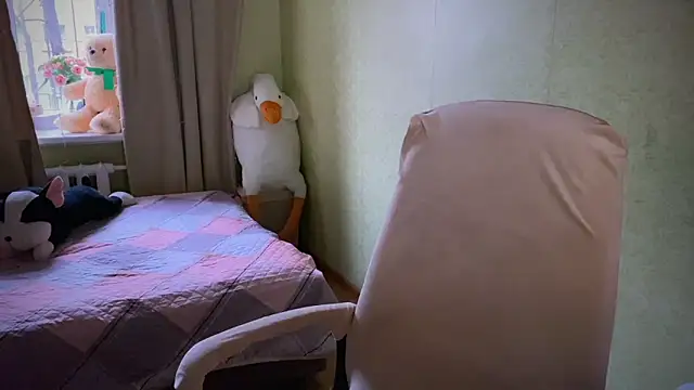 IlonaMurf online show from 02-02-25, 06:36