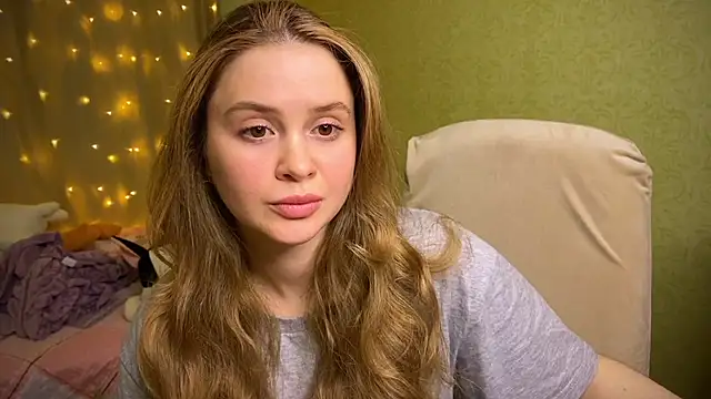 IlonaMurf online show from 02-19-25, 08:10