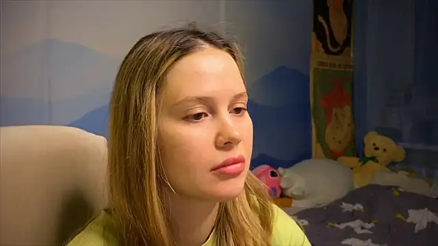 IlonaMurf online show from 12-20-25, 03:26