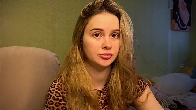IlonaMurf online show from 05-30-26, 07:58