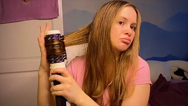 IlonaMurf online show from 10-25-25, 06:45