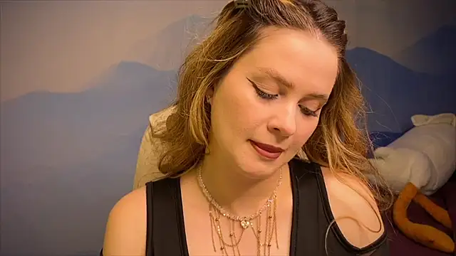 IlonaMurf online show from 09-20-25, 06:13