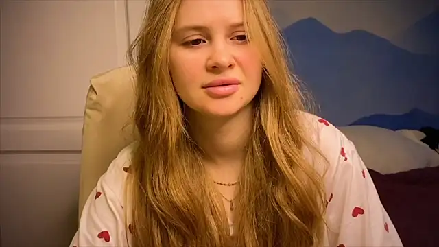 IlonaMurf online show from 11-05-25, 07:22