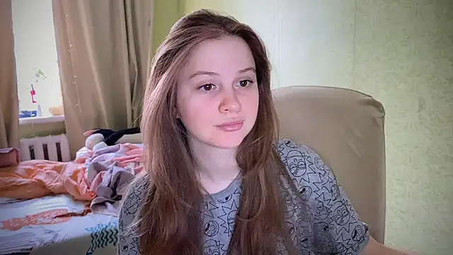 IlonaMurf online show from 02-07-25, 06:56