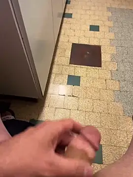 mikiss789 online show from 11-16-25, 08:08