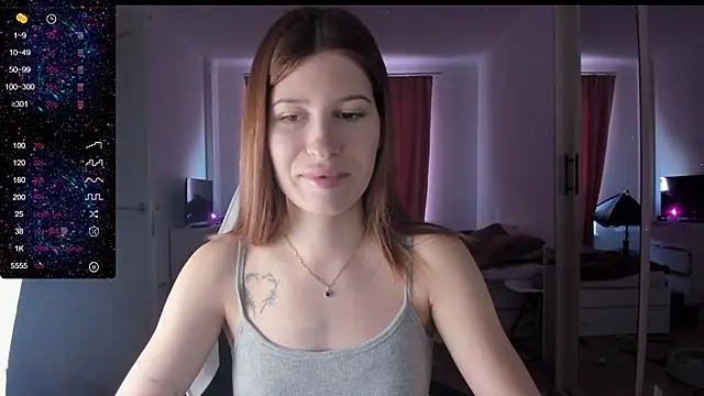 Snapshot of Agnes_Allenn chatting on 02-28-25, 07:26 Agnes Allenn online show from 02-28-25, 07:26