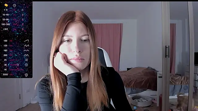 Snapshot of Agnes_Allenn chatting on 01-23-25, 05:56 Agnes Allenn online show from 01-23-25, 05:56
