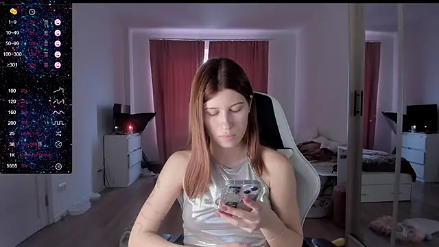 Snapshot of Agnes_Allenn chatting on 02-09-25, 08:54 Agnes Allenn online show from 02-09-25, 08:54