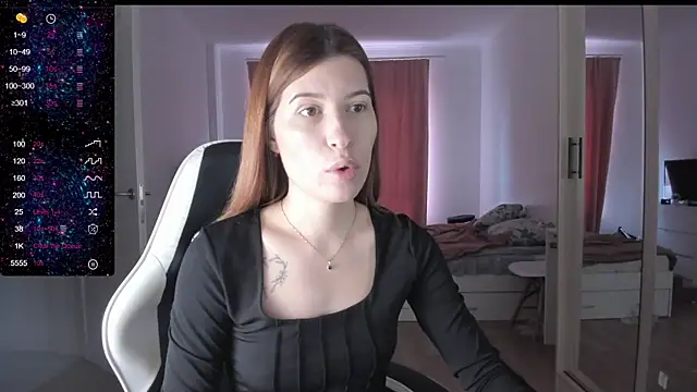 Snapshot of Agnes_Allenn chatting on 03-14-25, 07:37 Agnes Allenn online show from 03-14-25, 07:37