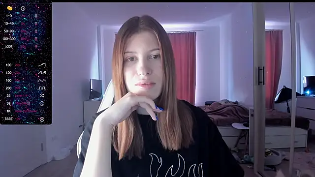 Snapshot of Agnes_Allenn chatting on 02-19-25, 07:50 Agnes Allenn online show from 02-19-25, 07:50