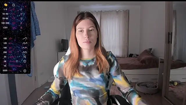 Snapshot of Agnes_Allenn chatting on 01-13-25, 08:26 Agnes Allenn online show from 01-13-25, 08:26