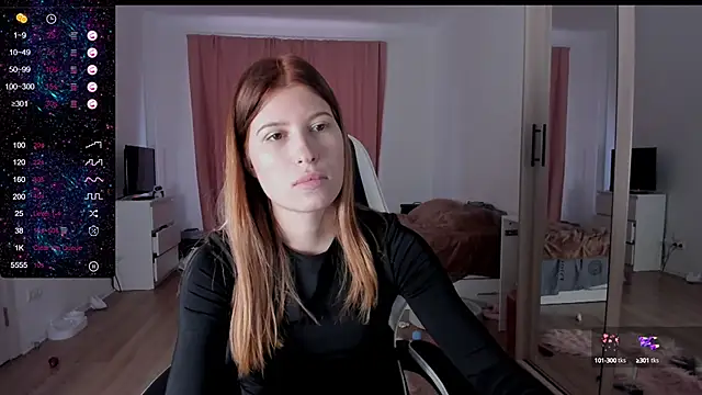Snapshot of Agnes_Allenn chatting on 01-25-25, 07:06 Agnes Allenn online show from 01-25-25, 07:06