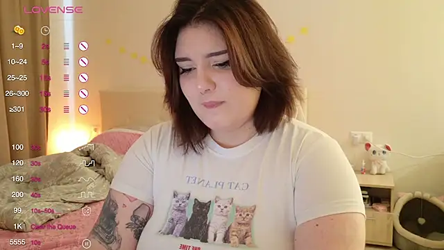 YumiYammy online show from 01-19-26, 11:25